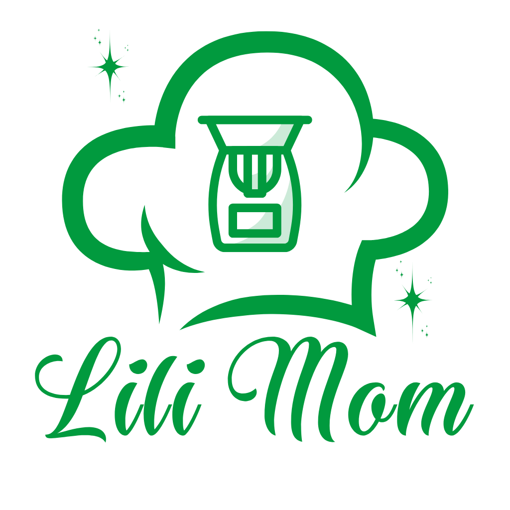 Lili Mom Logo