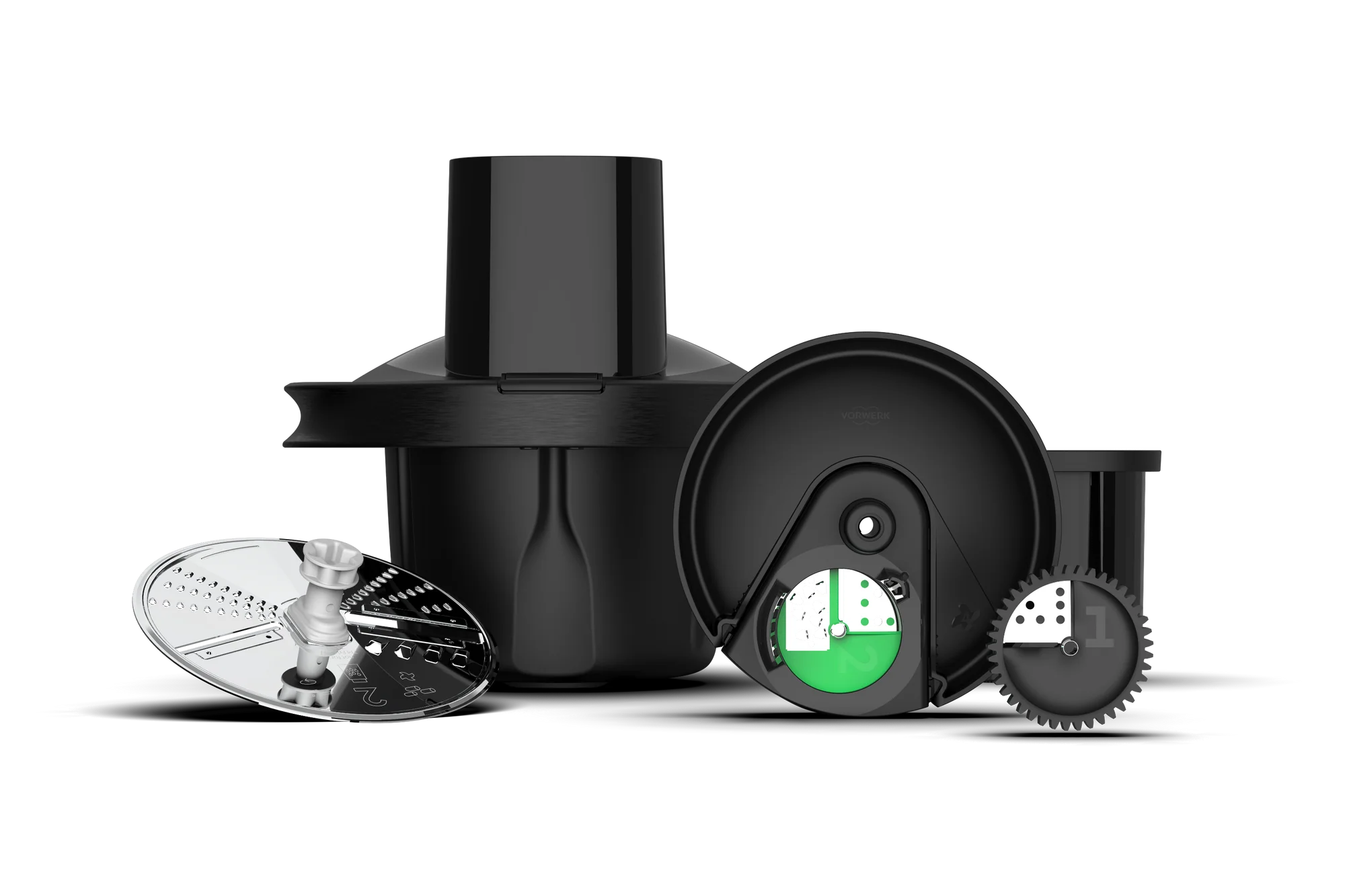 Thermomix Cutter